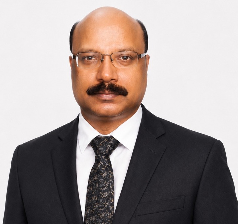 Selvaratnam
